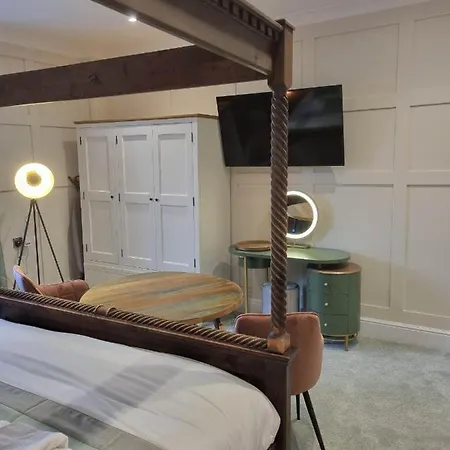 Hotel The Resolution Whitby