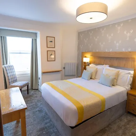Otel The Resolution