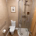 雷索鲁森酒店