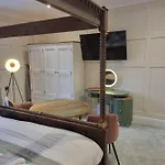 酒店 雷索鲁森酒店 惠特比