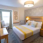 Hotel The Resolution