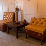 The Resolution Hotel
