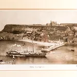 Hotel The Resolution Whitby