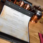 The Resolution Hotel