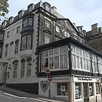 雷索鲁森酒店 酒店 惠特比
