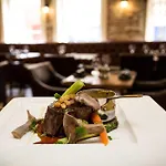 The Resolution Hotel Whitby