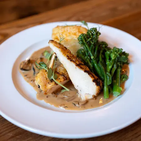 ザ レゾリューション ウィットビー