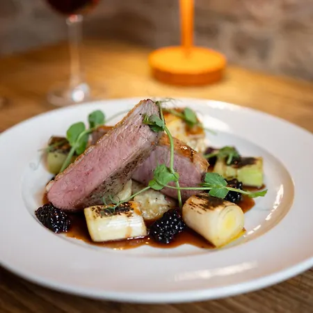 ザ レゾリューション ホテル 3*