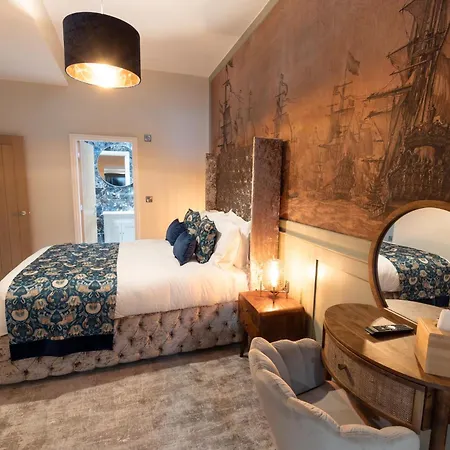 The Resolution Whitby