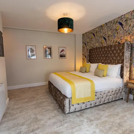 Hotel The Resolution Whitby