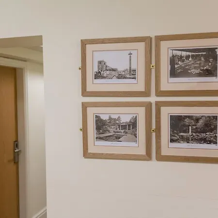 The Resolution Whitby