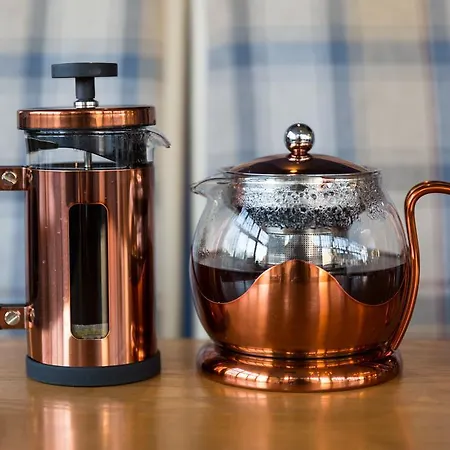 ホテル ザ レゾリューション ウィットビー