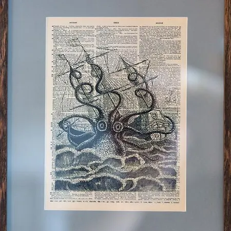 The Resolution Szálloda