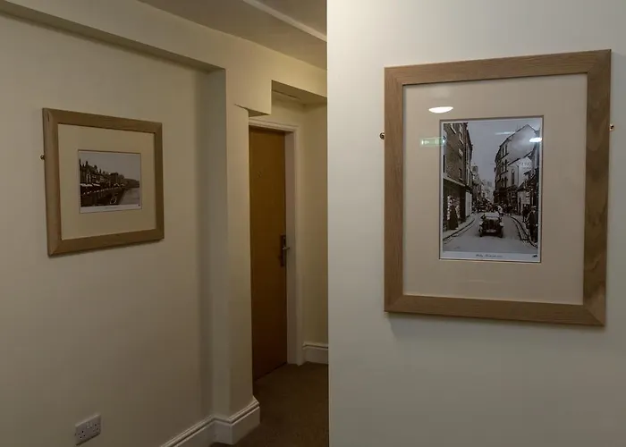 The Resolution Hotel