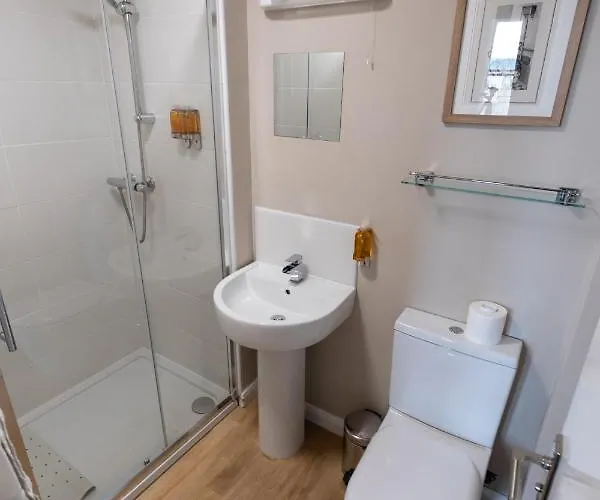 The Resolution Whitby