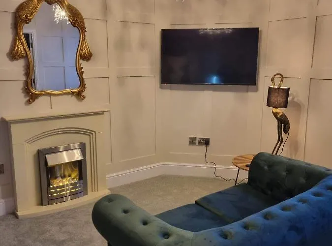 The Resolution Whitby