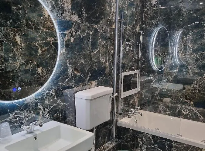 The Resolution Whitby