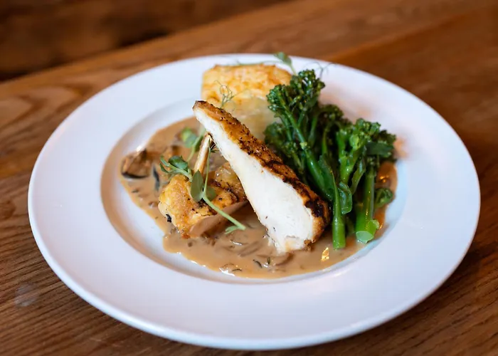 The Resolution Whitby