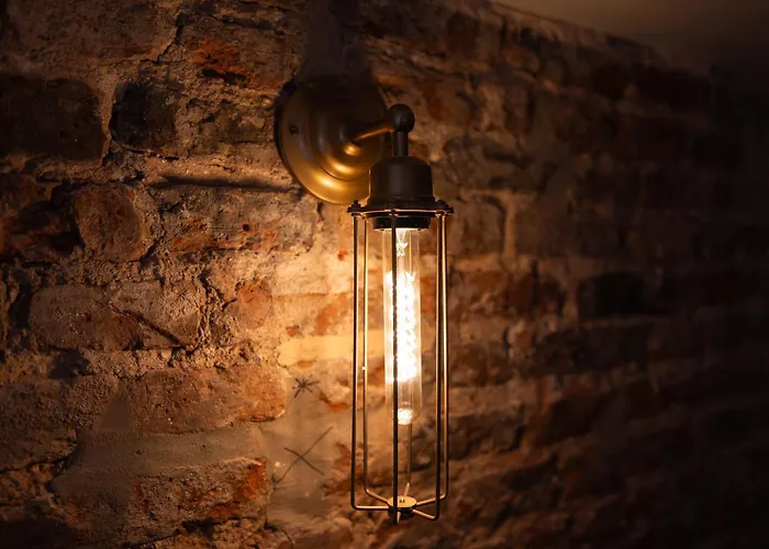 Hotel The Resolution