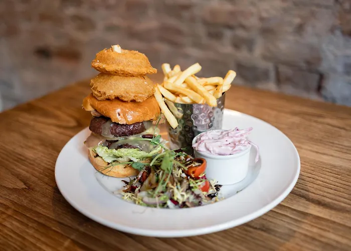 Hotel The Resolution 3*