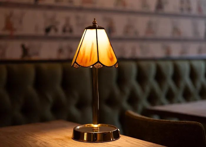 The Resolution Hotel 3*