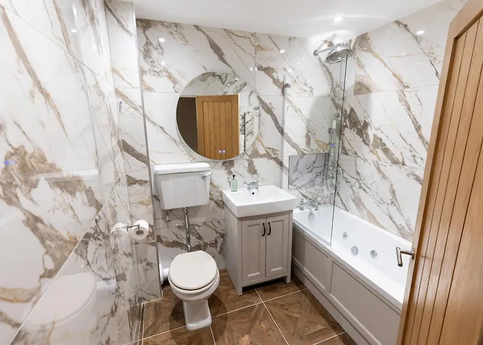 The Resolution Whitby