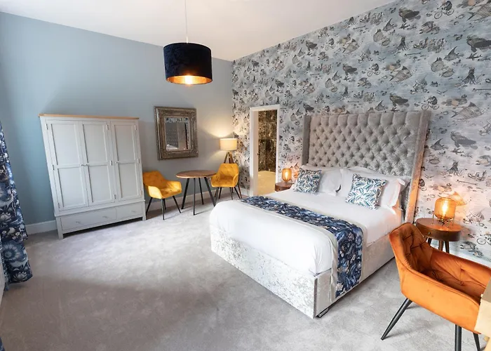 Hotel The Resolution Whitby