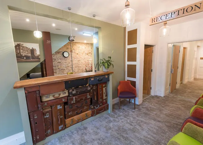 The Resolution Whitby