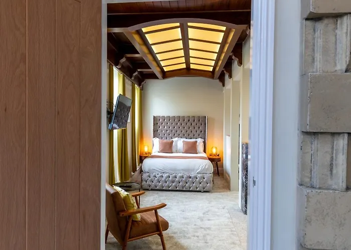 Hotel The Resolution 3*