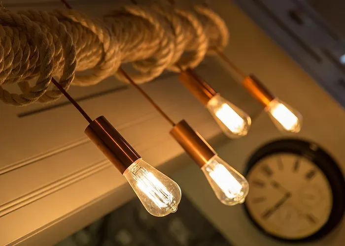 The Resolution Hotel