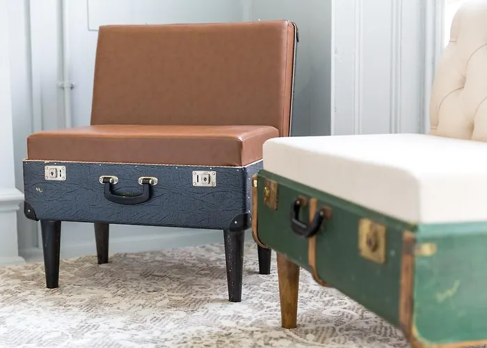 The Resolution Whitby