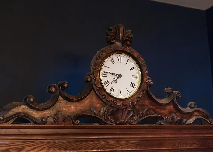 The Resolution Whitby