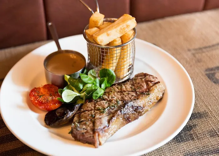 The Resolution Whitby