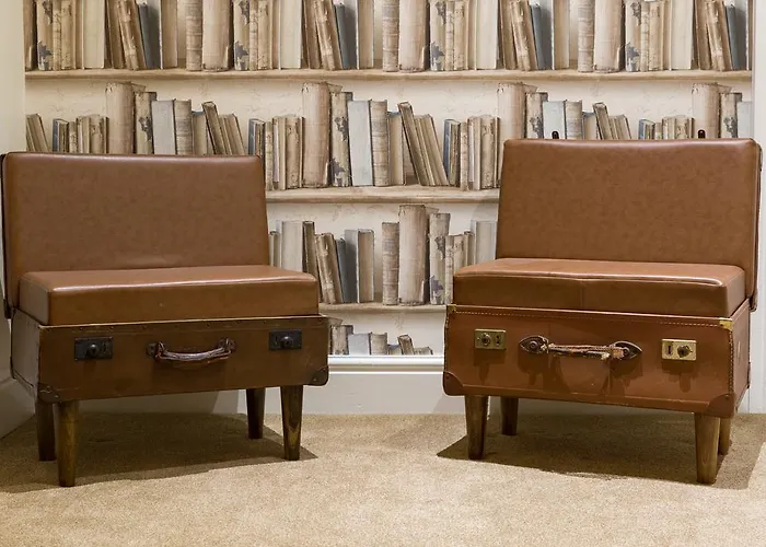 Hotel The Resolution Whitby