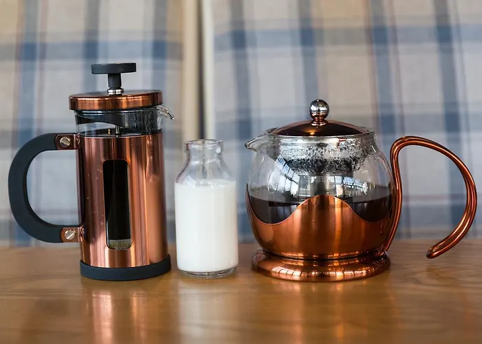 Hotel The Resolution 3*