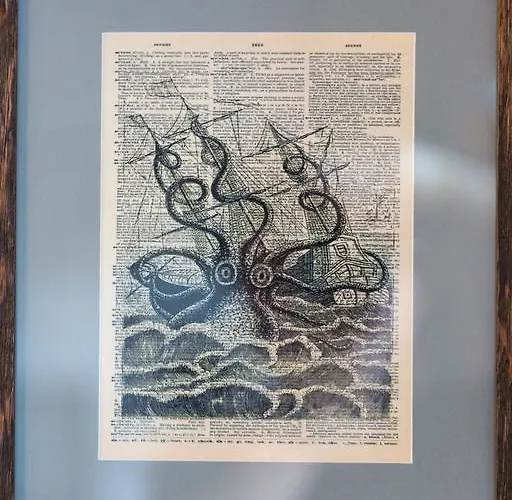 The Resolution Hotel