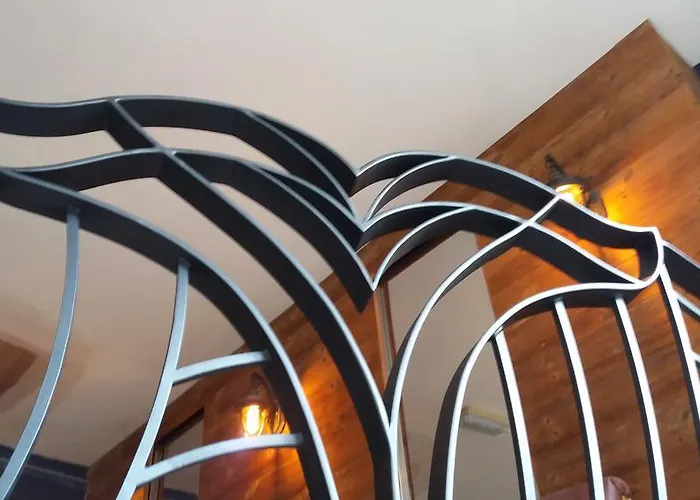 Hotel The Resolution 3*