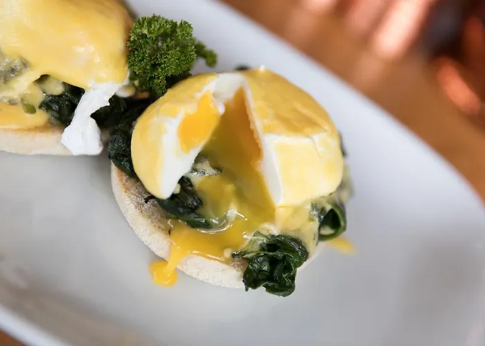 The Resolution Hotel