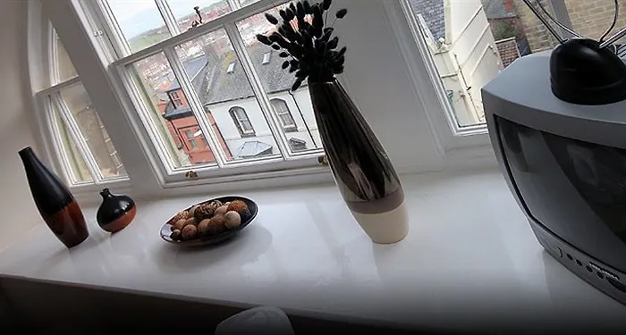 Hotel The Resolution