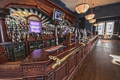 The Resolution Whitby