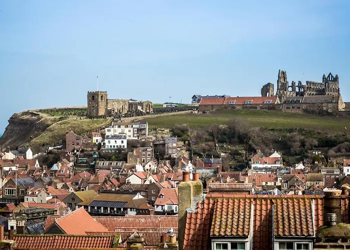 The Resolution Hotel