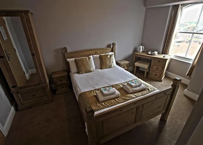 The Resolution Hotel 3*