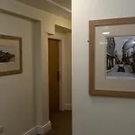 The Resolution Hotel