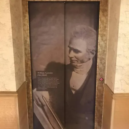 酒店 雷索鲁森酒店 3*