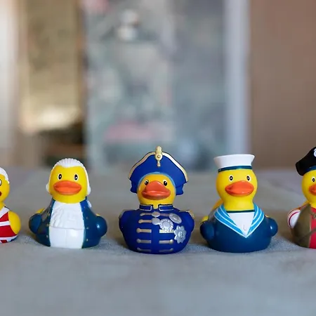 雷索鲁森酒店 3* 惠特比