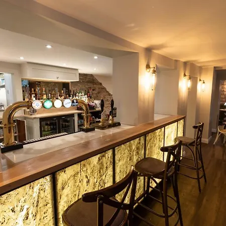 酒店 雷索鲁森酒店