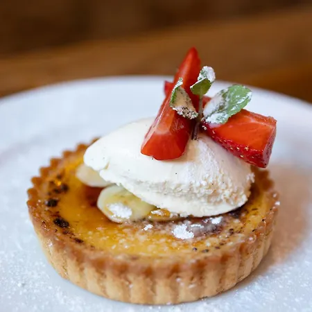 酒店 雷索鲁森酒店 惠特比