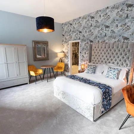 酒店 雷索鲁森酒店 惠特比