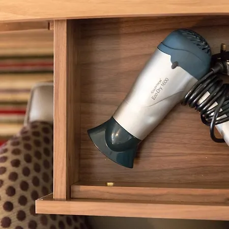 雷索鲁森酒店 酒店 3*