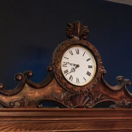 雷索鲁森酒店 惠特比